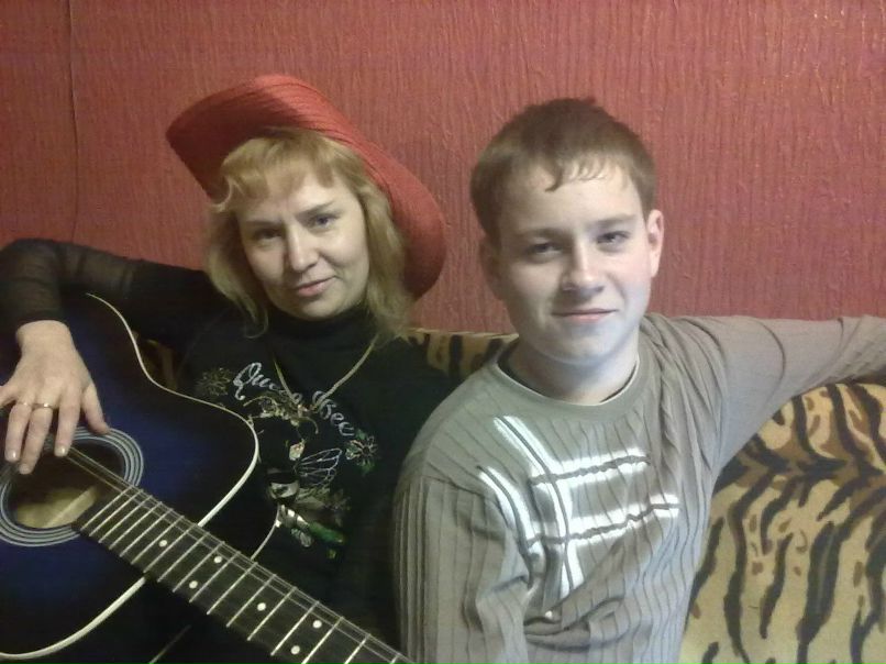 Елена Петченко | Павлоград