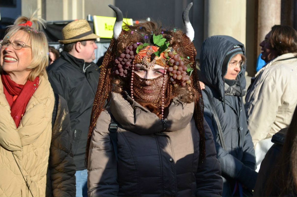 Анастасия Глушенкова | Москва