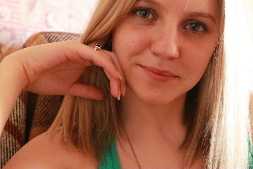 Евгения Блещик | Москва