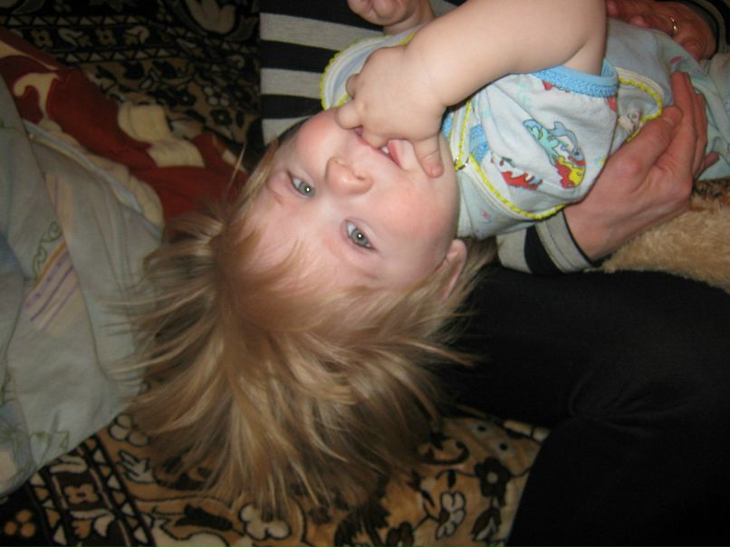 Лариса Веселова | Асбест