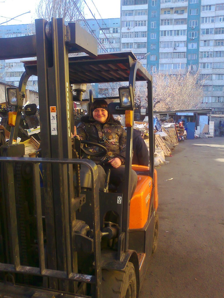 Наташа Подорожко ~[Kobr@]~ | Днепр (Днепропетровск)