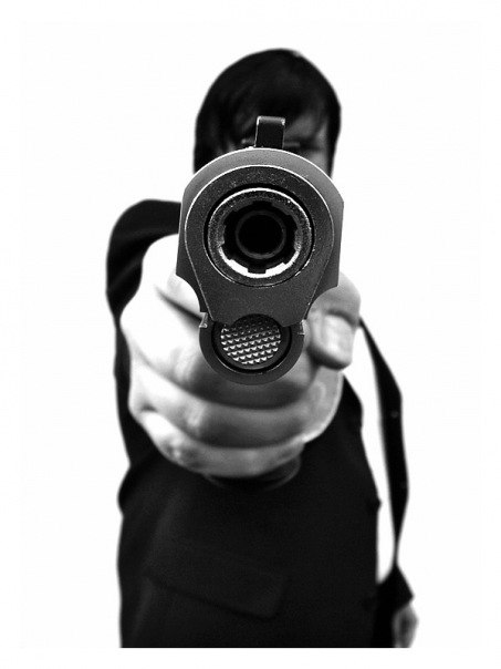 Angrey Andreev | Москва