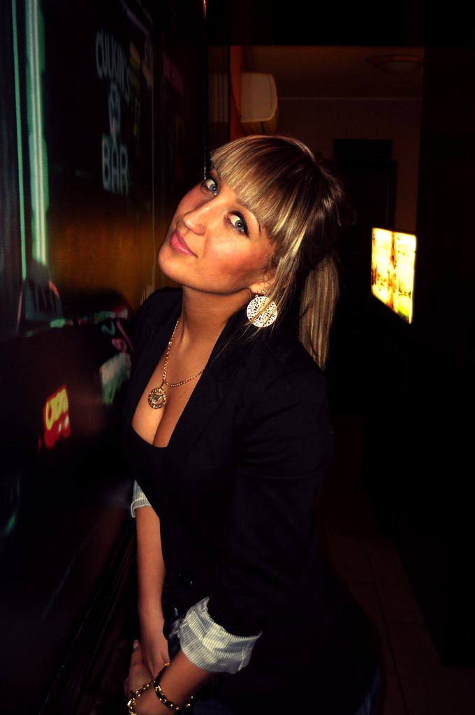 Natalja Simchenko | Калининград