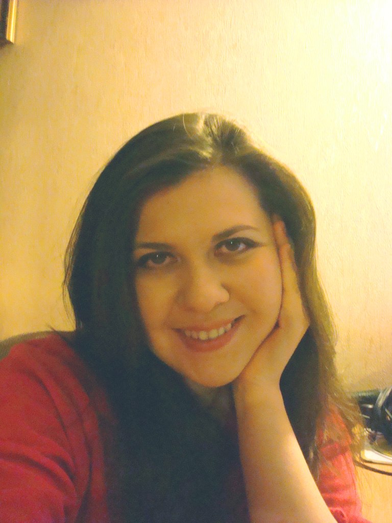 Светлана Семёнова Ивановна | Уфа