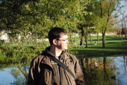 Дмитрий Полосин | Санкт-Петербург