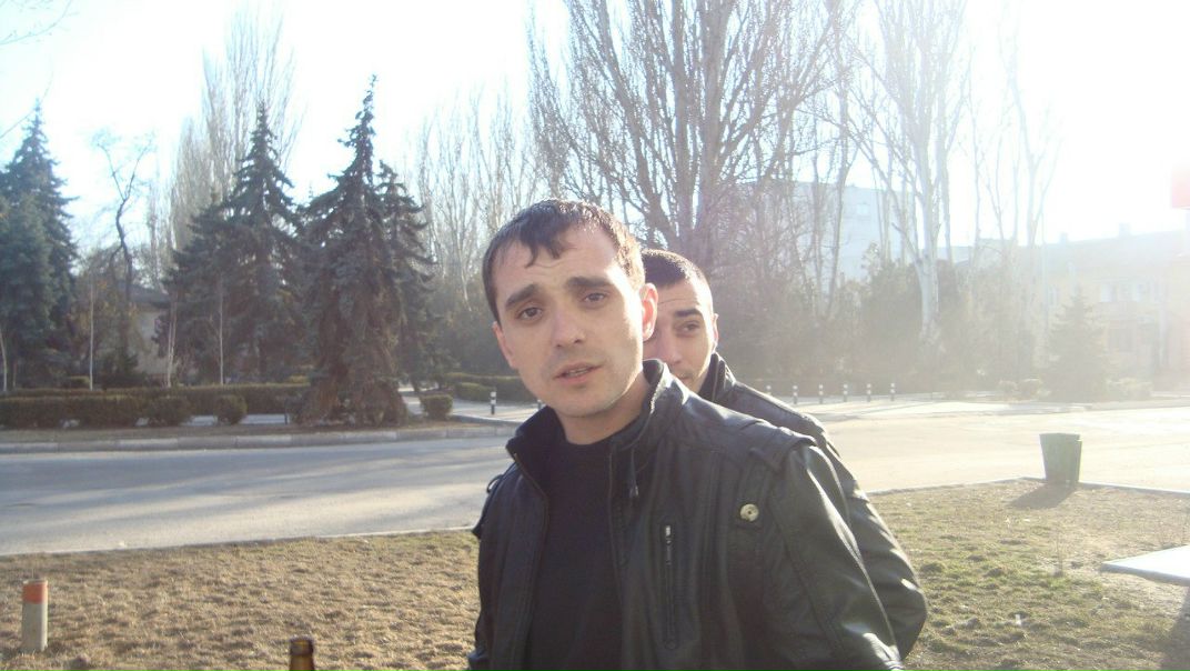 №47, Артем Троицкий, Херсон №47, Артем Троицкий, Херсон