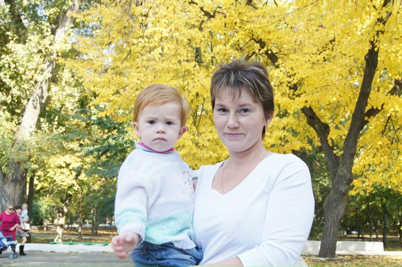 Елена Емельянова | Ростов-на-Дону