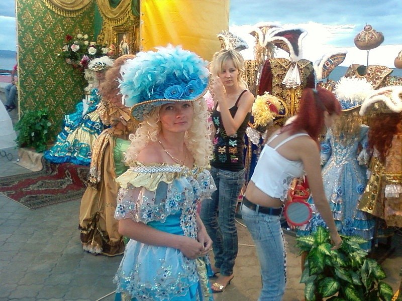 Татьяна Федорова | Днепр (Днепропетровск)