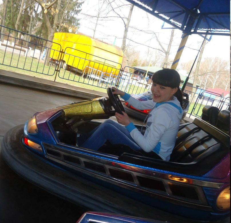 Полина Кресик | Минск