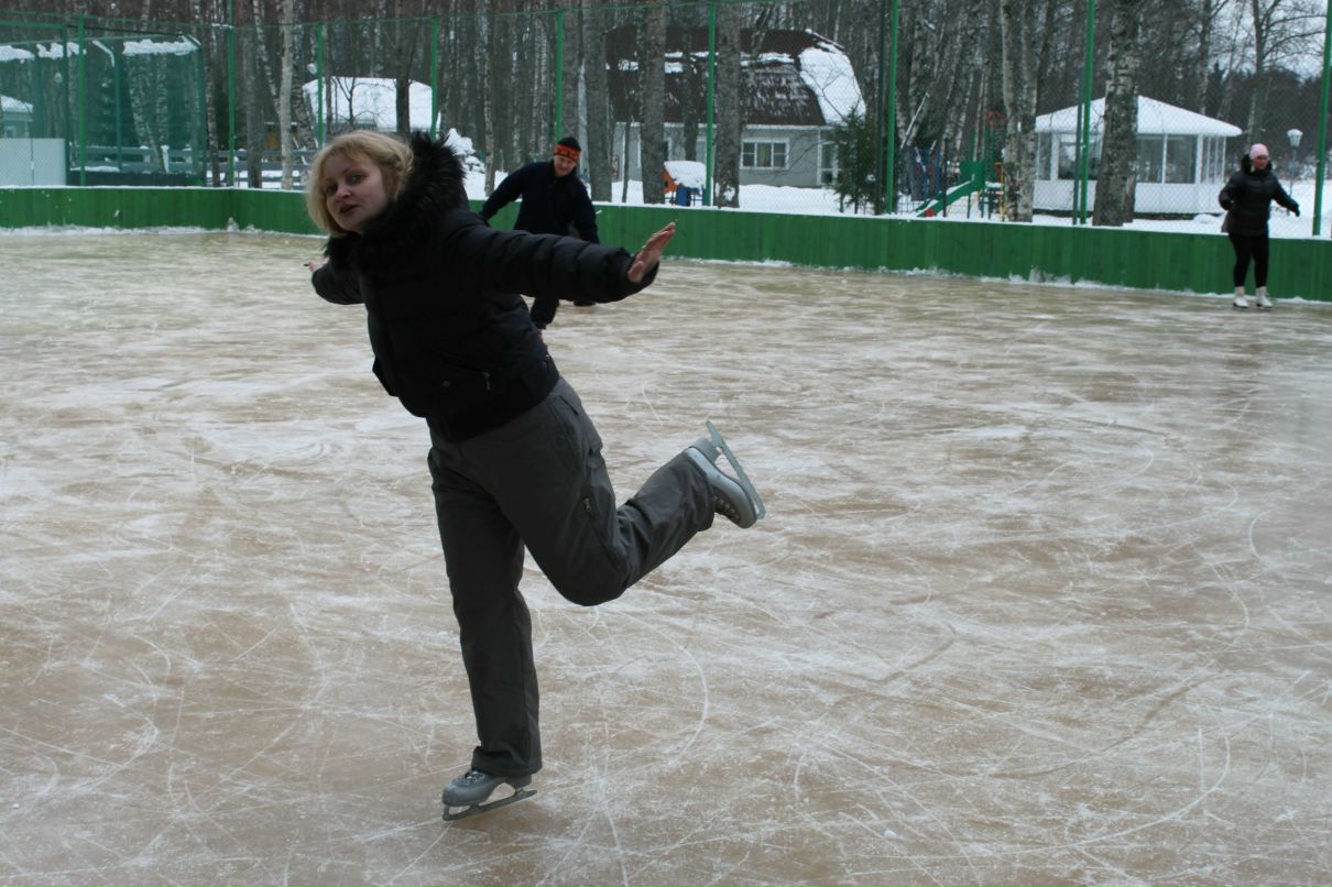 Наталья Волгиянен | 