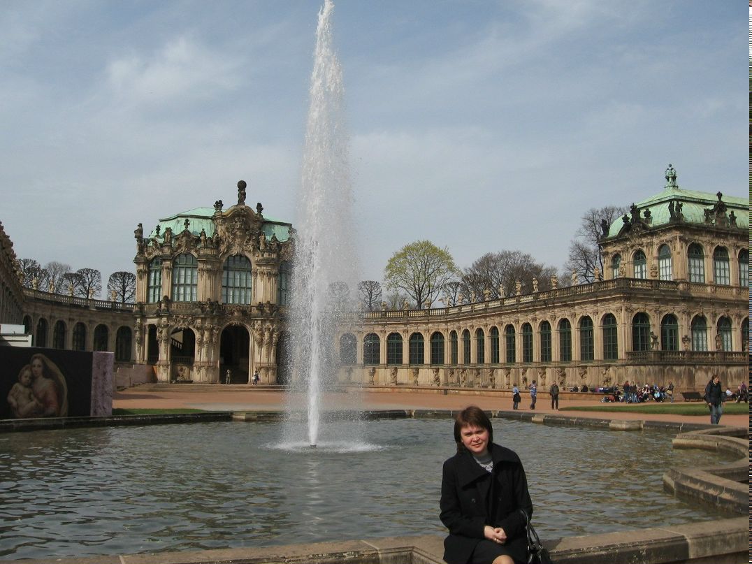 Ольга Лебедева | Санкт-Петербург