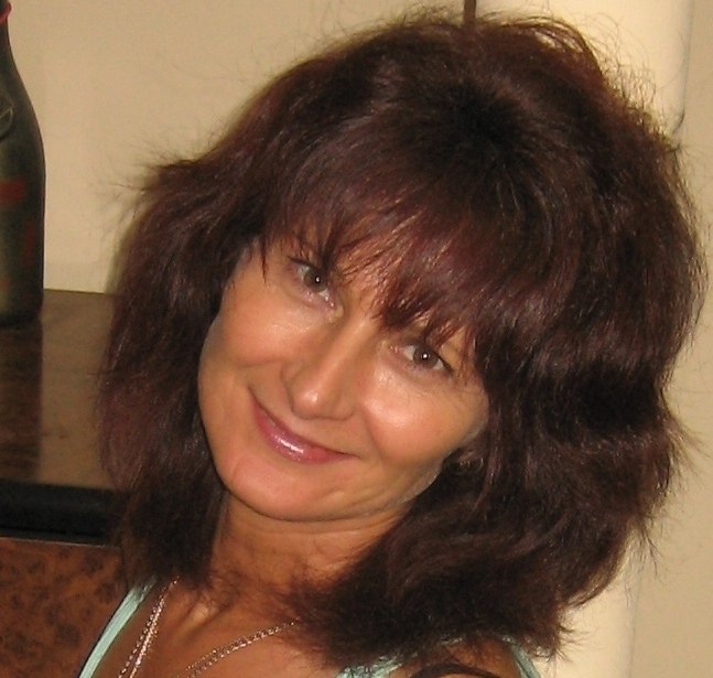 Светлана Полевщикова | Санкт-Петербург