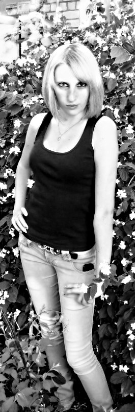 Викуська Pozitifchik Miss_ | Алешки / Цюрупинск