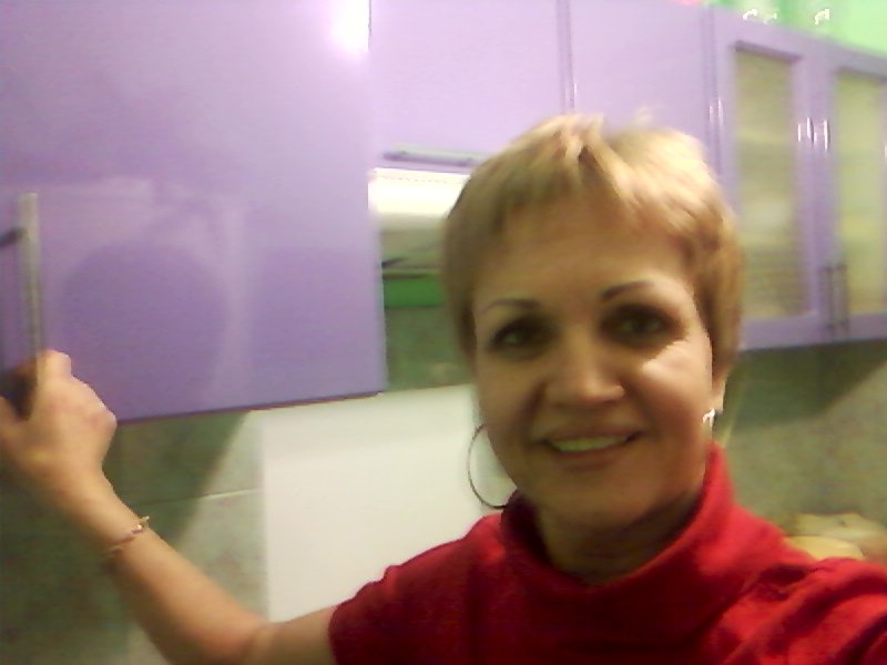 Татьяна Войникова | Одесса