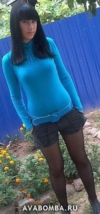 №9, Кристина Богородова №9, Кристина Богородова