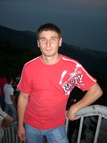 №20, Константин Волочий №20, Константин Волочий