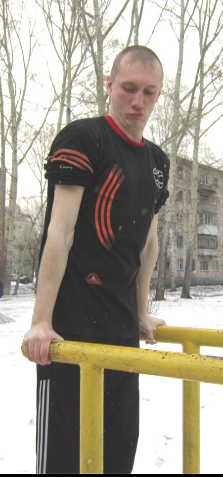 Алексей Киселёв | Новосибирск