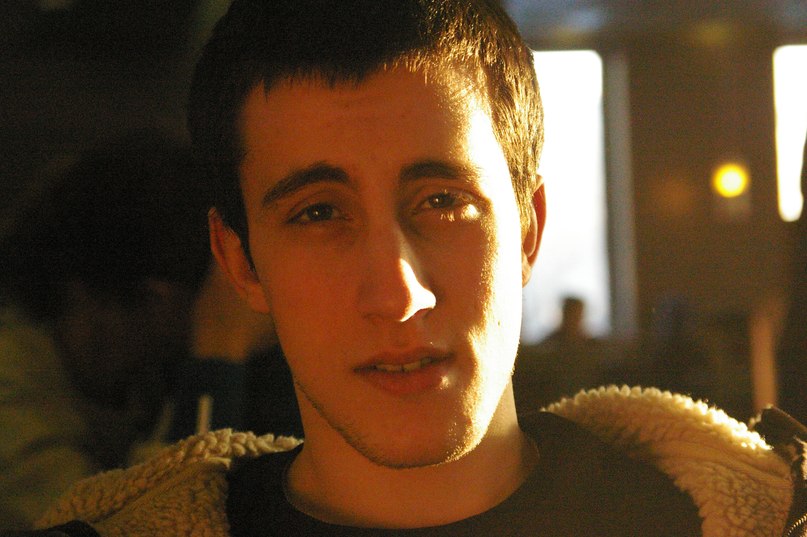 Герман Штерингарц | Москва