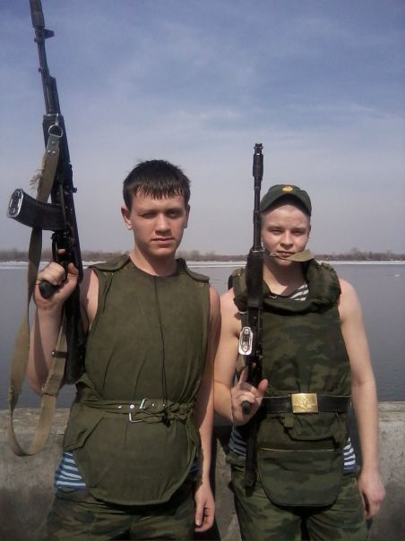 №43, Некит Азимов, Нижний Новгород №43, Некит Азимов, Нижний Новгород