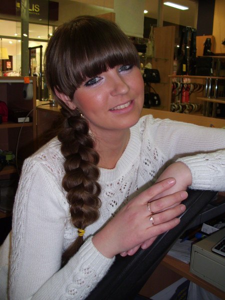 Екатерина Жукова | Иваново