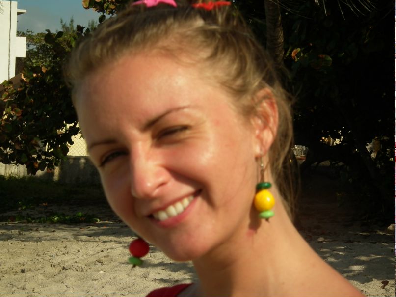 Maxim Christian | Santiago