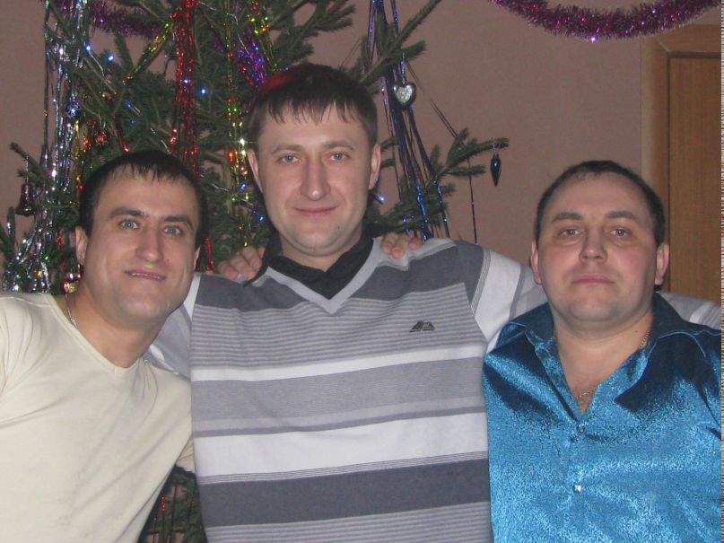 Lexa Koledin Alex | Благовещенск