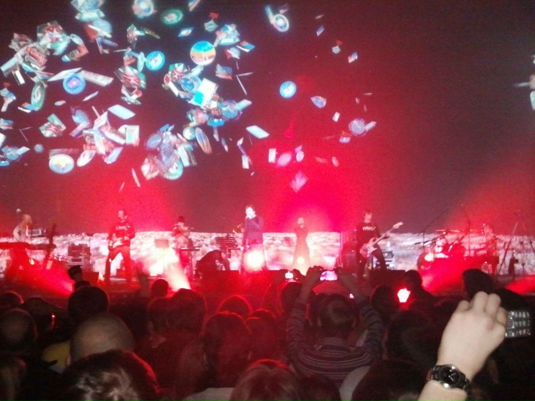 Максим Хвостов | Днепр (Днепропетровск)