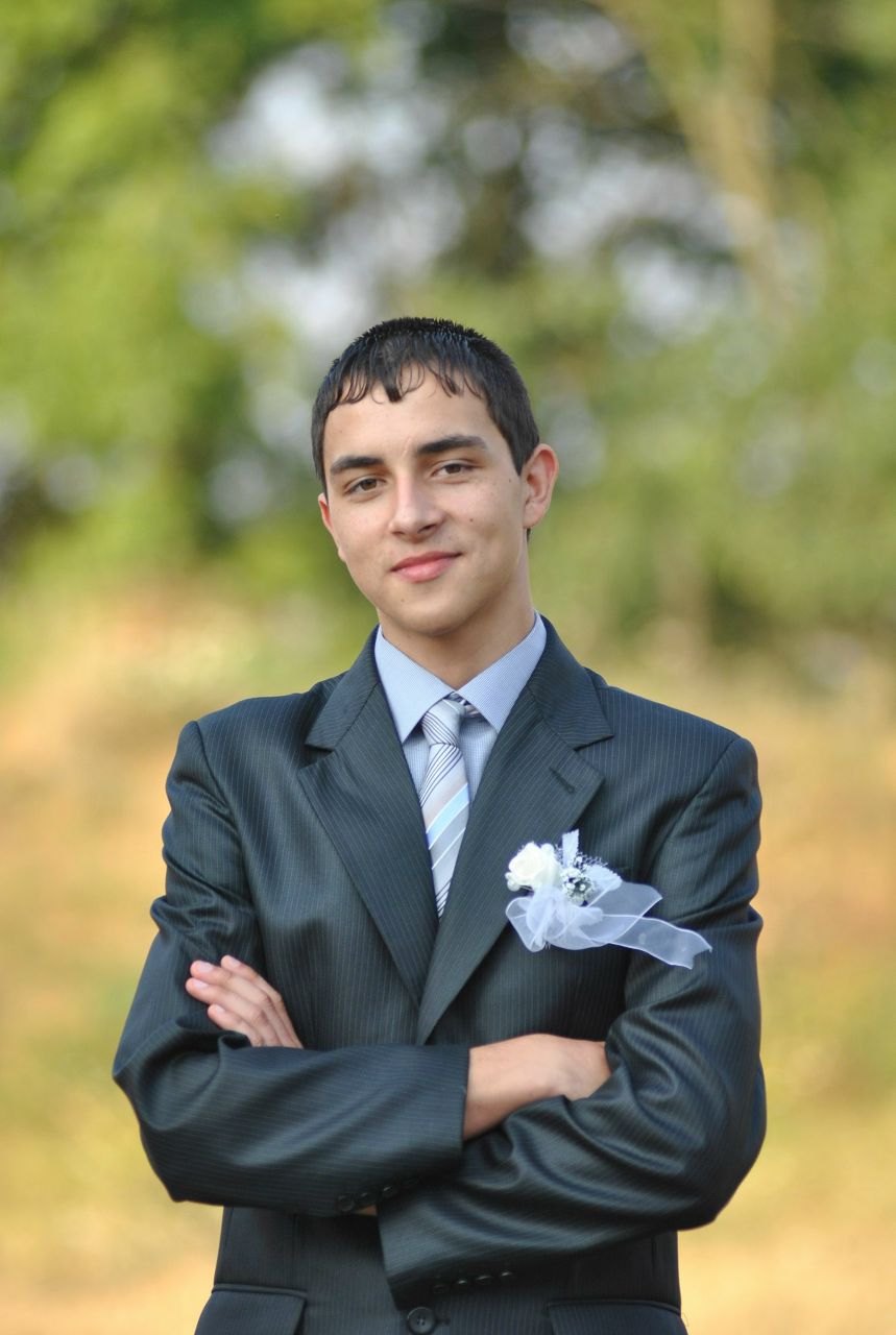 Олег Строгуш Григорович | Тернополь