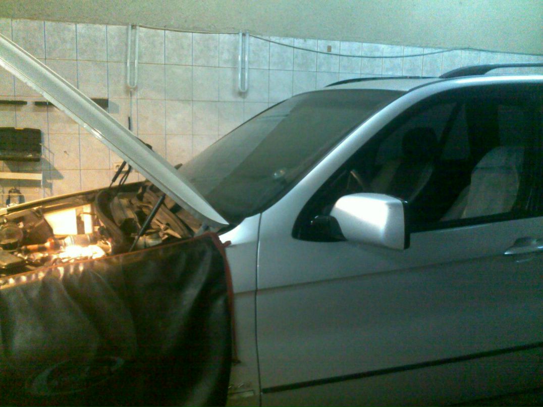 Константин Мажура Kot | Днепр (Днепропетровск)