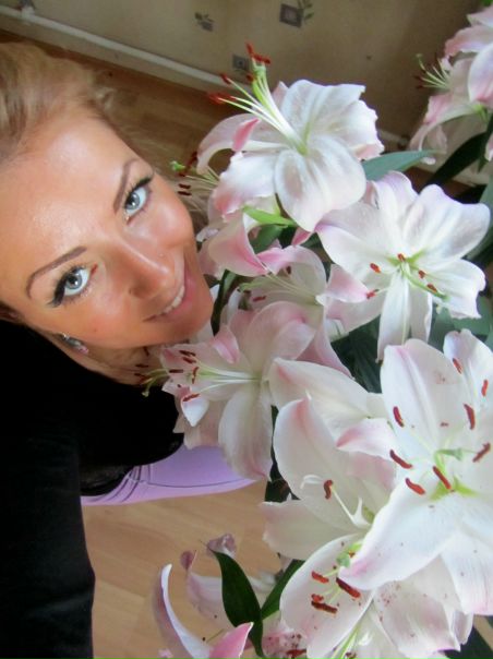 №108, Olesya Vorobeva, Всеволожск, Россия №108, Olesya Vorobeva, Всеволожск, Россия