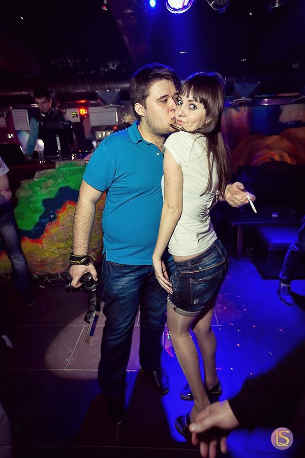 Сергей Белый | Краснодар