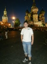 Фотография Прончихина Тараса
