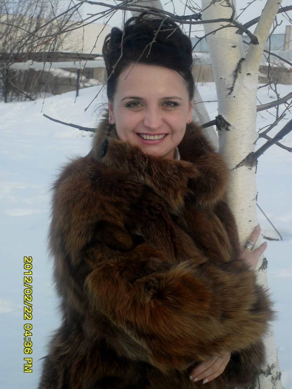 Наталья Родионова | Казань