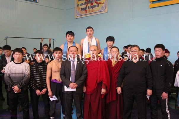 №70, Солбон Раднаев, Закаменск, Россия №70, Солбон Раднаев, Закаменск, Россия