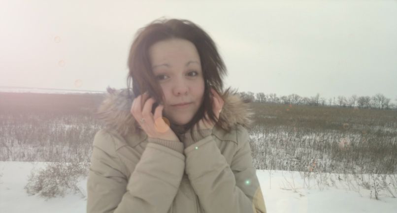 Юлия Моисеенко | Миллерово