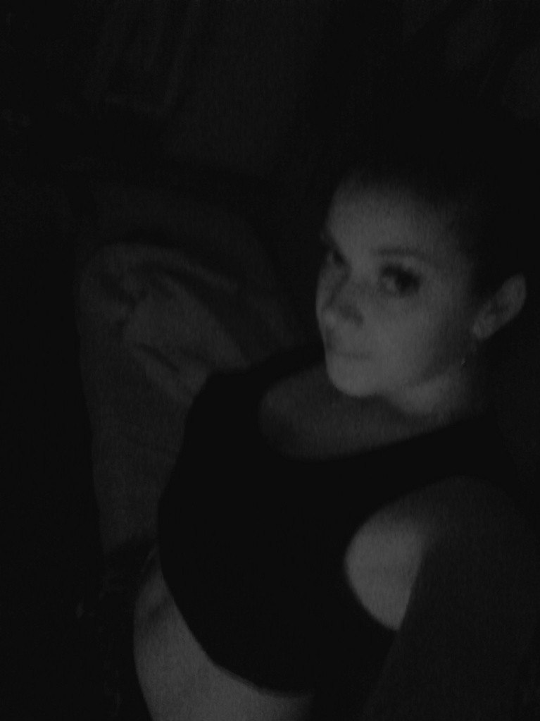 Мария Подкладкина | Новоульяновск