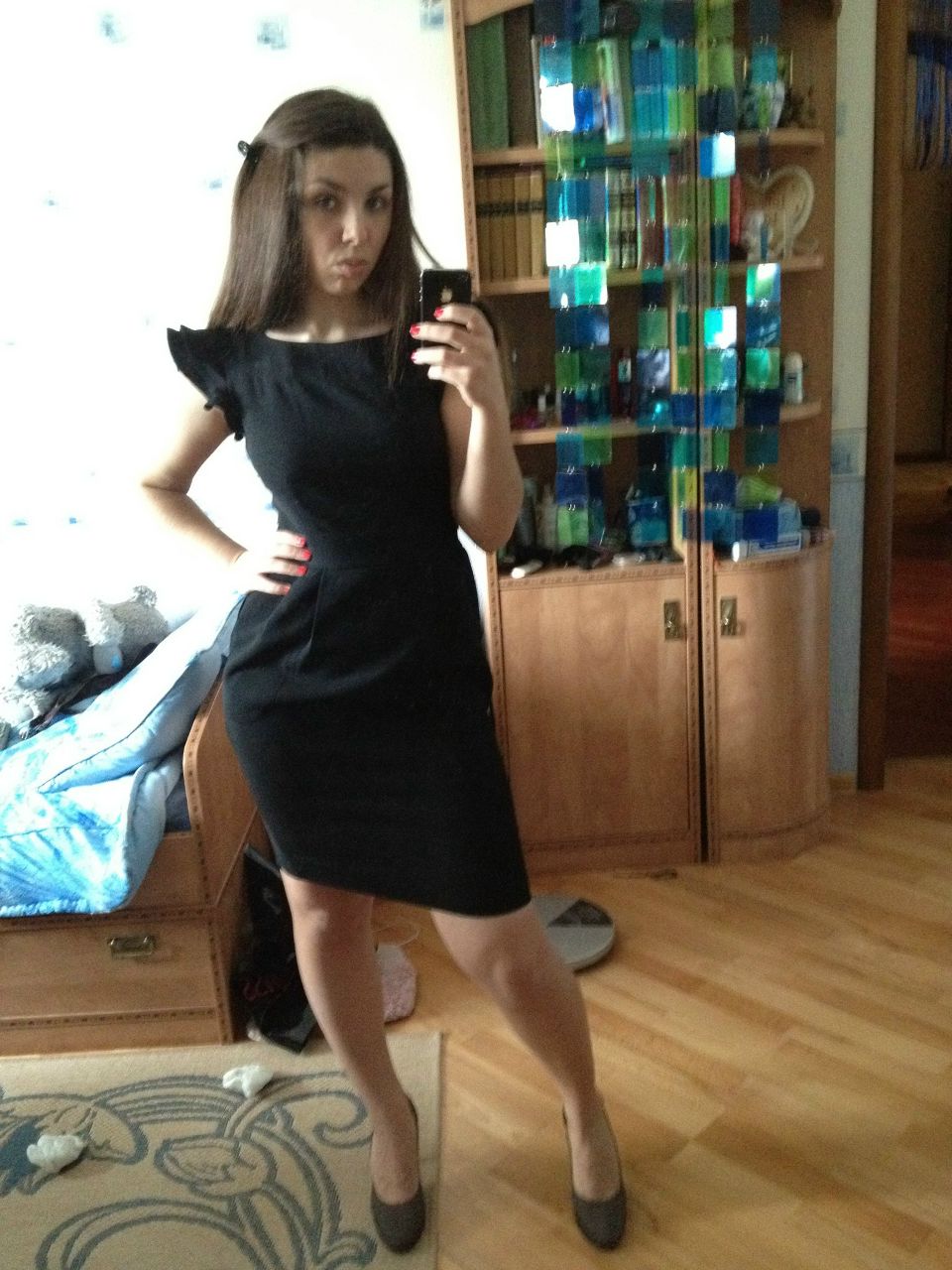 Виктория Кузнецова | Москва