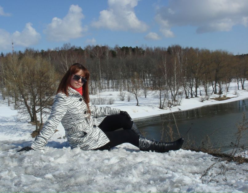 Софья Аминева | Иваново