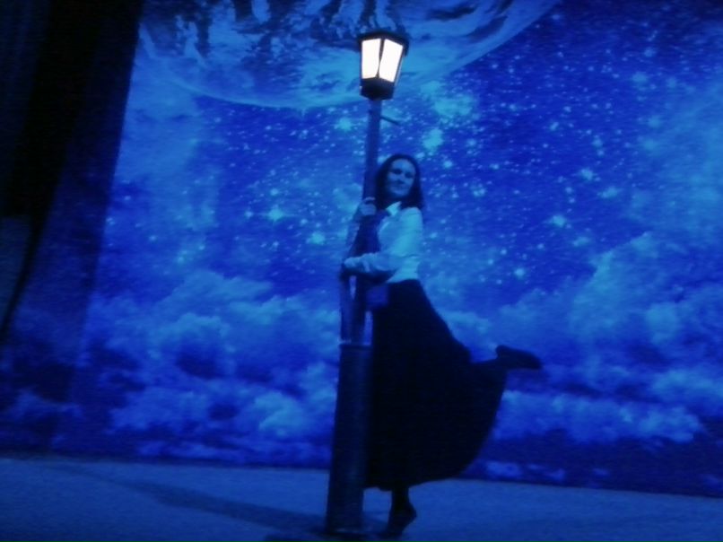 Екатерина Бросалина | Москва