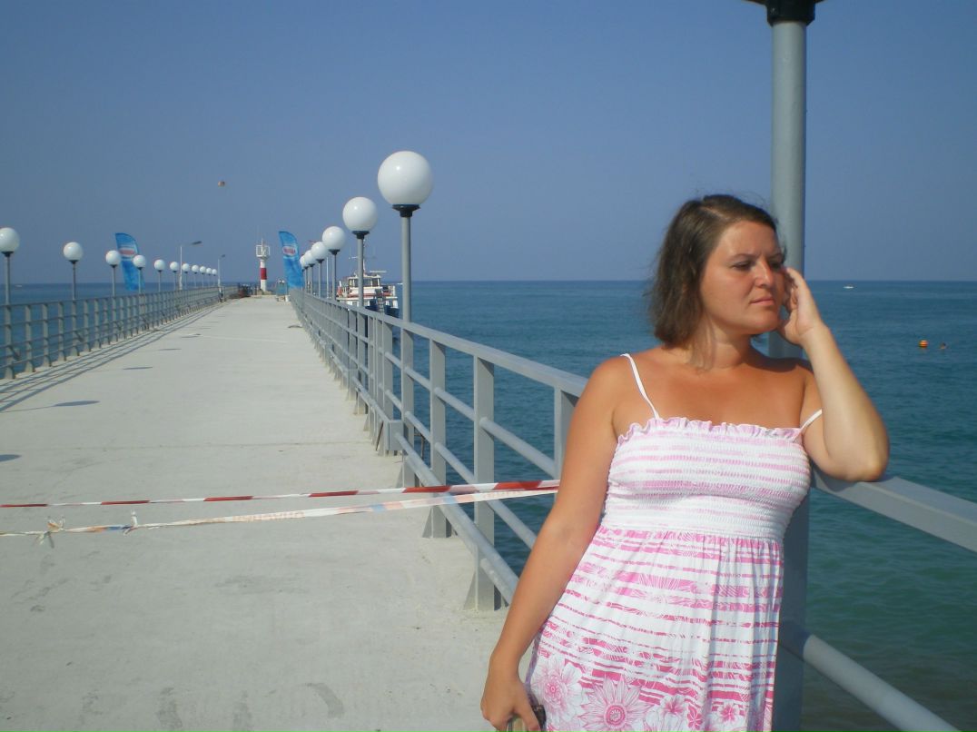 Кэт Кэт Радистка | Москва