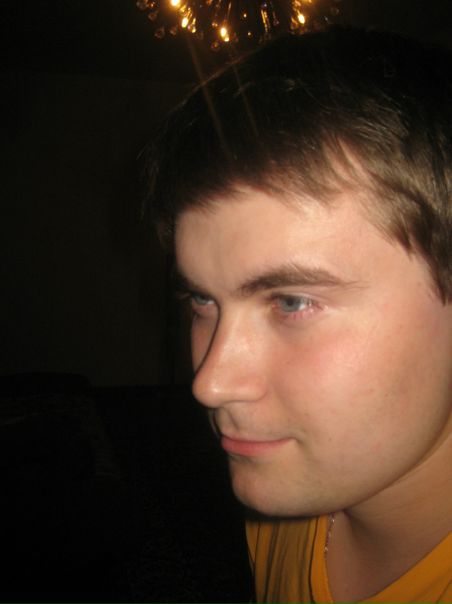 №1, Алексей Локалов №1, Алексей Локалов