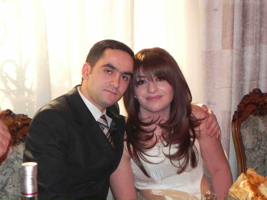 Владимир Цатинян | Ереван