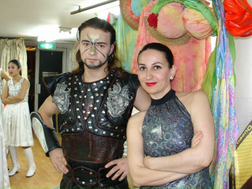 Григорий Гурин | Севастополь