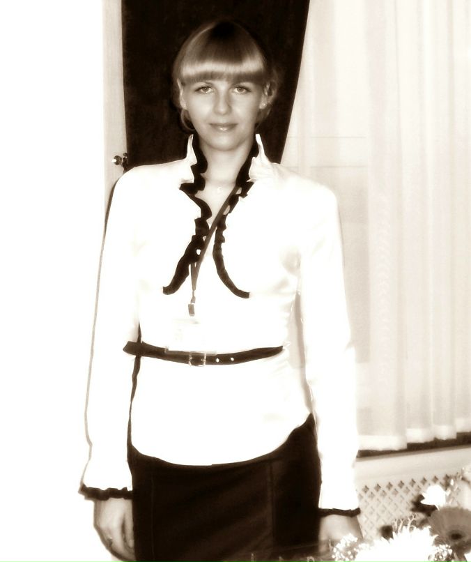 Юляша Шарипова | 