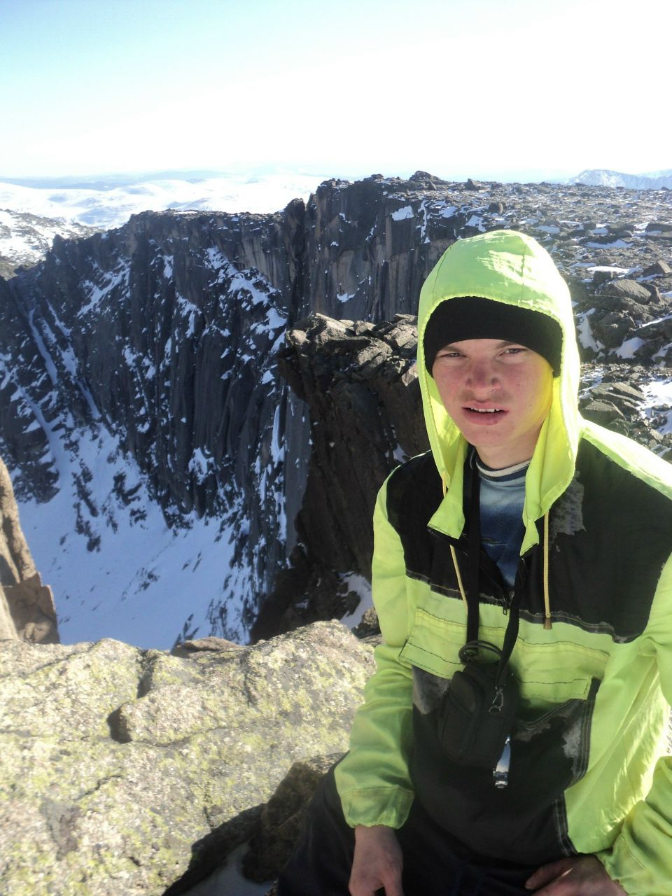 Владимир Поднебесов | Новотроицк