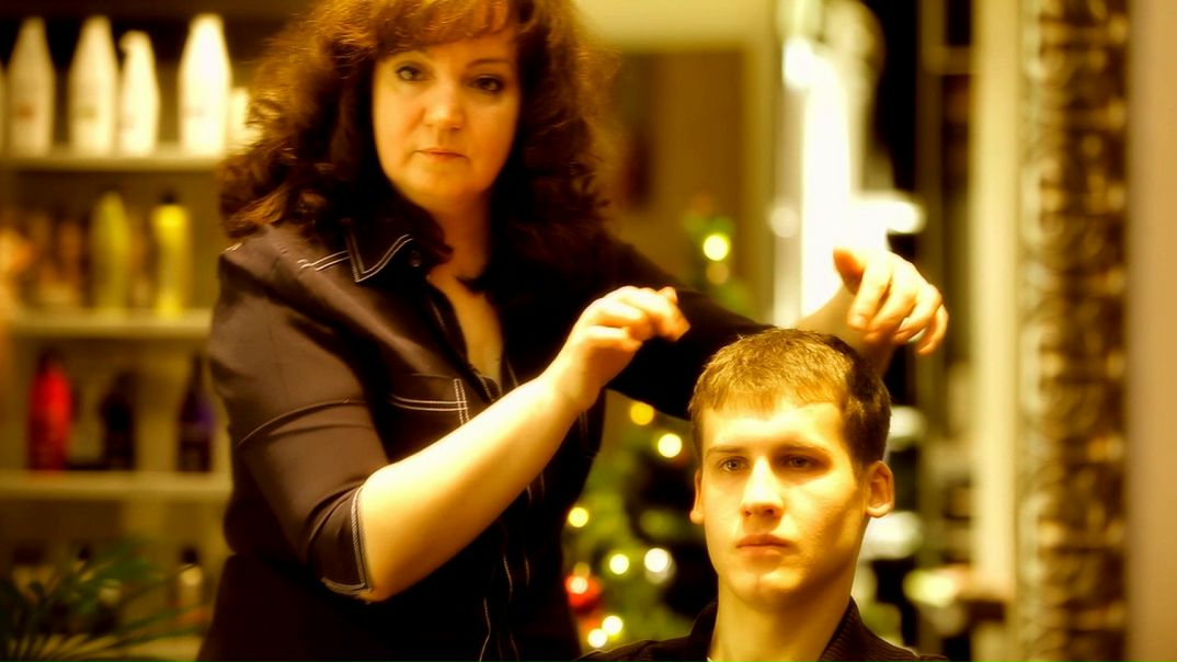 №192, Михаил Мельников, 38 лет, Екатеринбург №192, Михаил Мельников, 38 лет, Екатеринбург