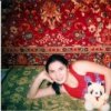 Аватар: Динара Атаходжаева
