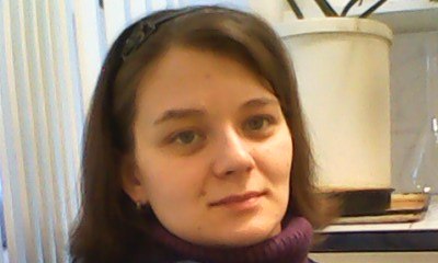 Марина Морозова | Кандалакша