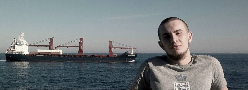 Максим Мальчиков | Херсон