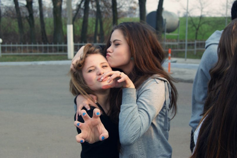 Карина Рыжук | 